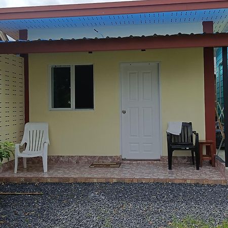 Hotel Chill Land House Bang Tao Beach  Esterno foto