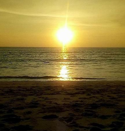 Hotel Chill Land House Bang Tao Beach  Esterno foto