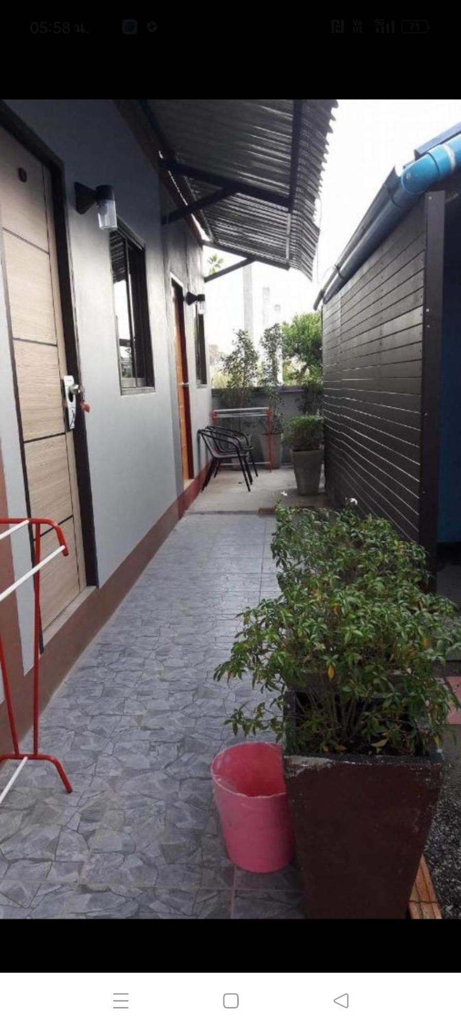 Hotel Chill Land House Bang Tao Beach  Esterno foto