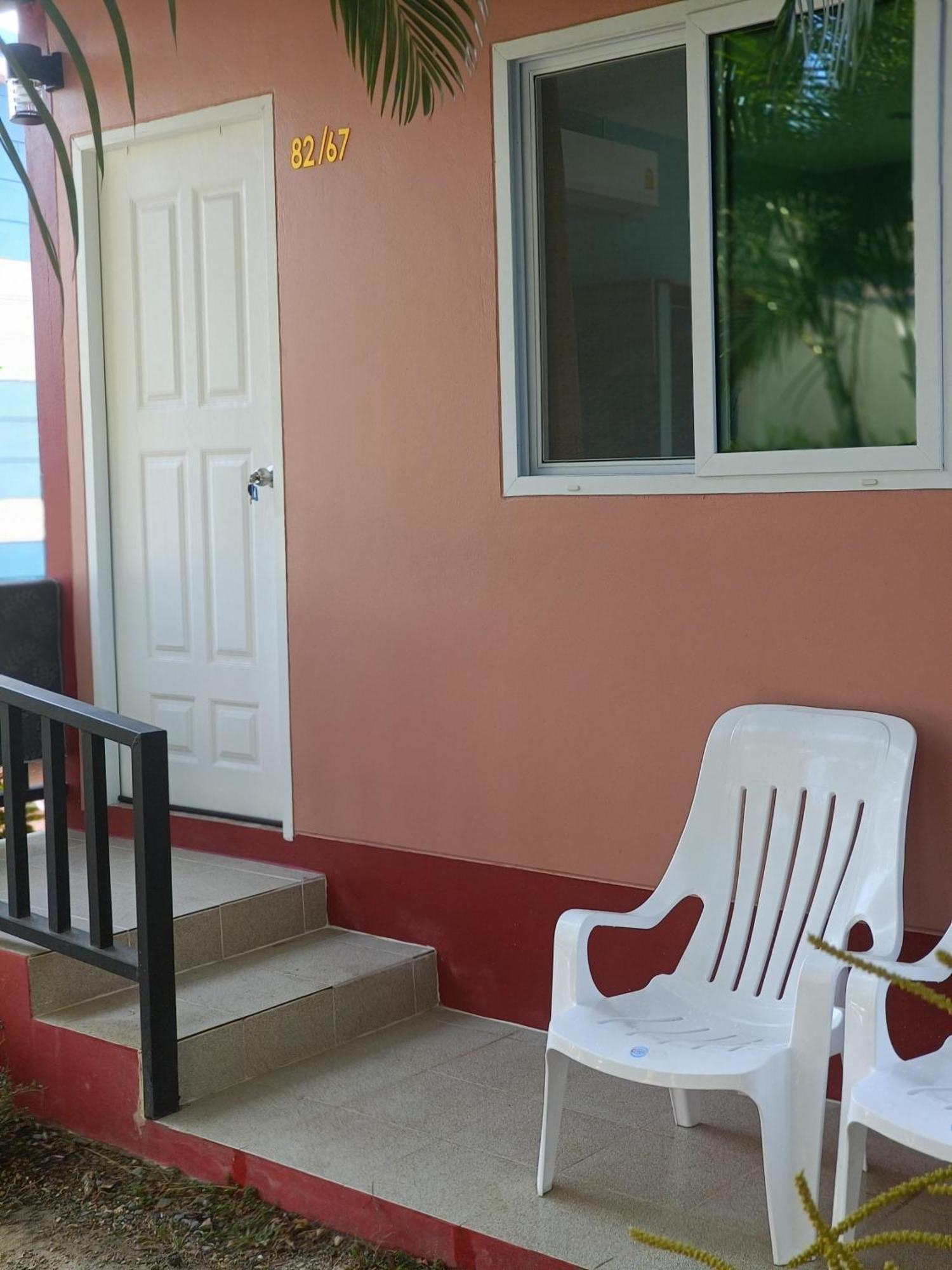 Hotel Chill Land House Bang Tao Beach  Esterno foto