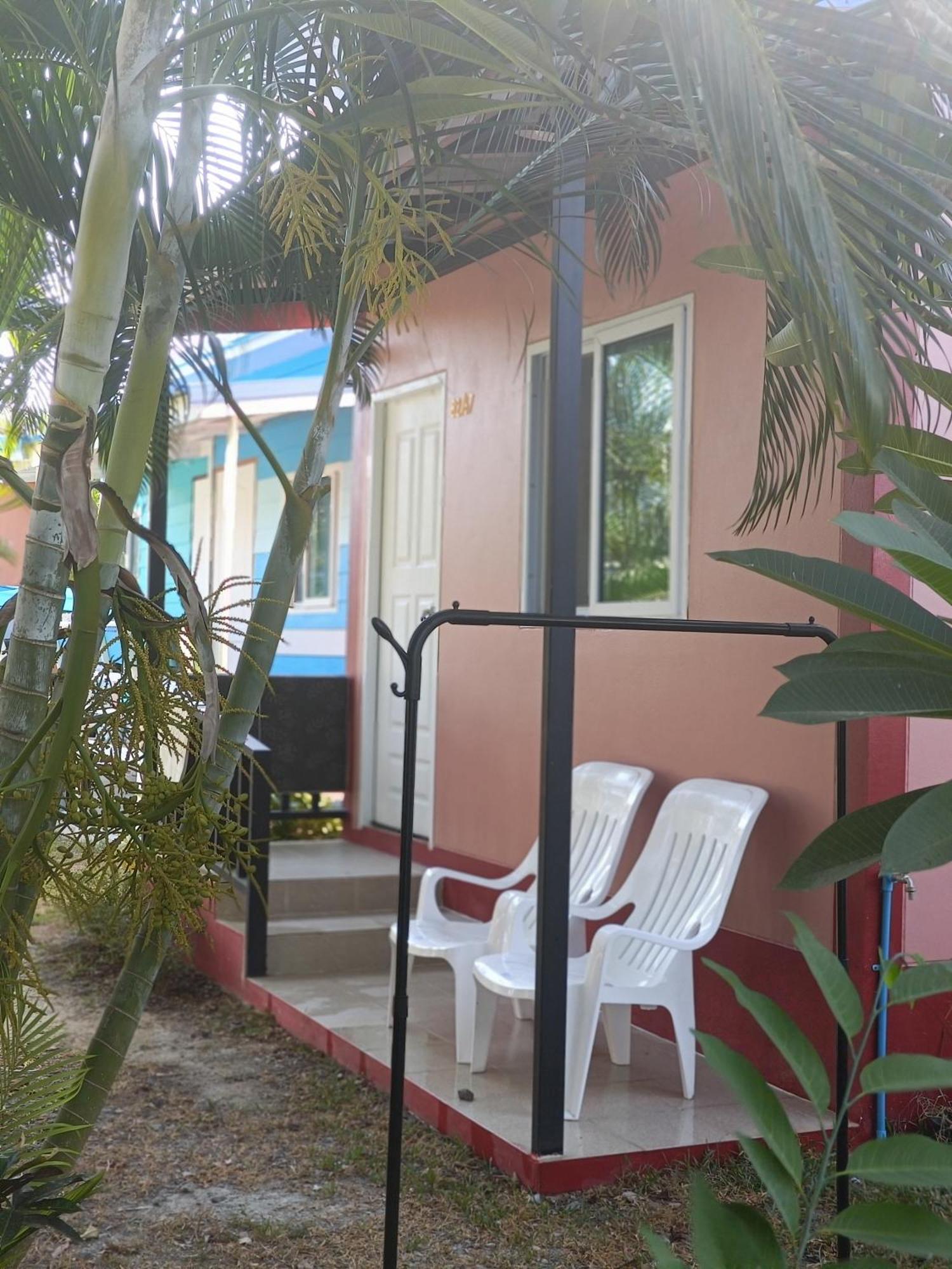 Hotel Chill Land House Bang Tao Beach  Esterno foto