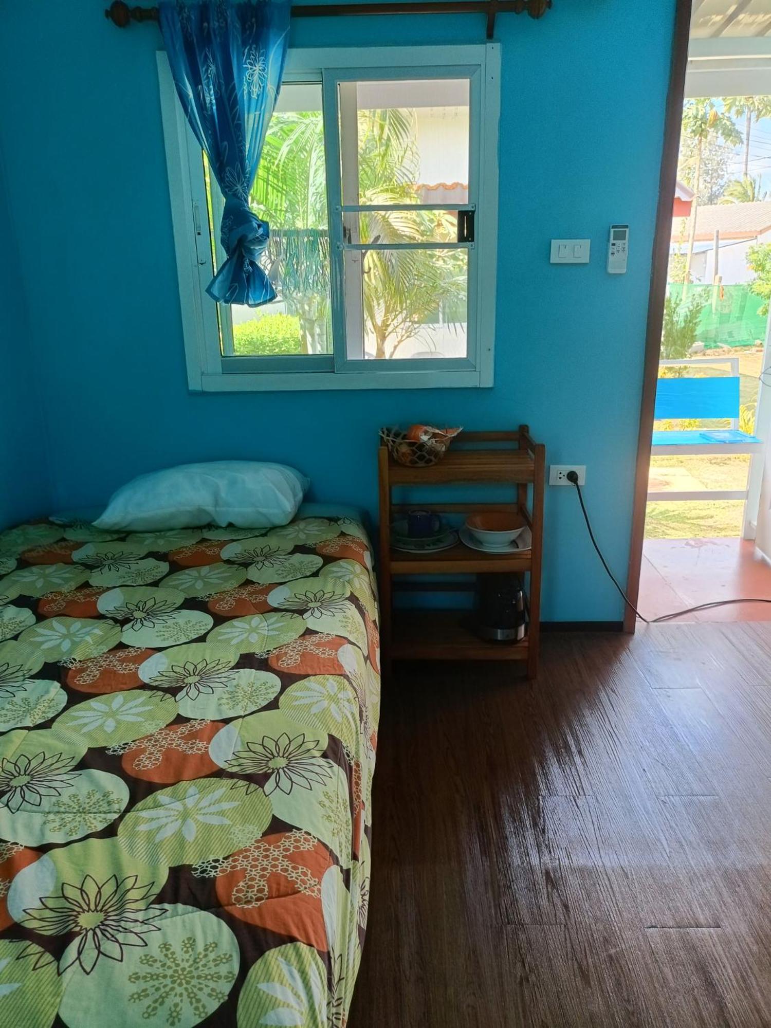 Hotel Chill Land House Bang Tao Beach  Esterno foto