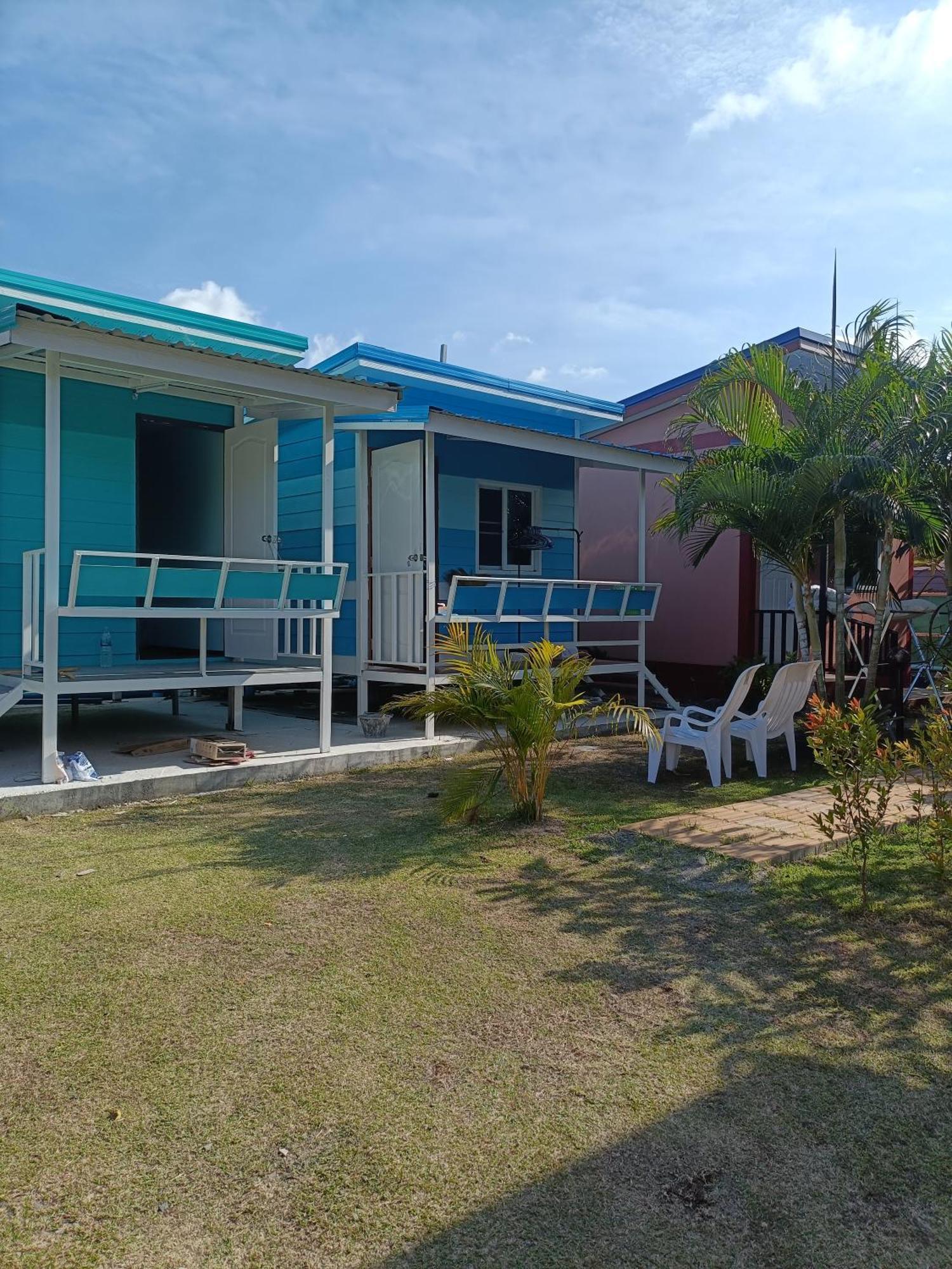 Hotel Chill Land House Bang Tao Beach  Esterno foto