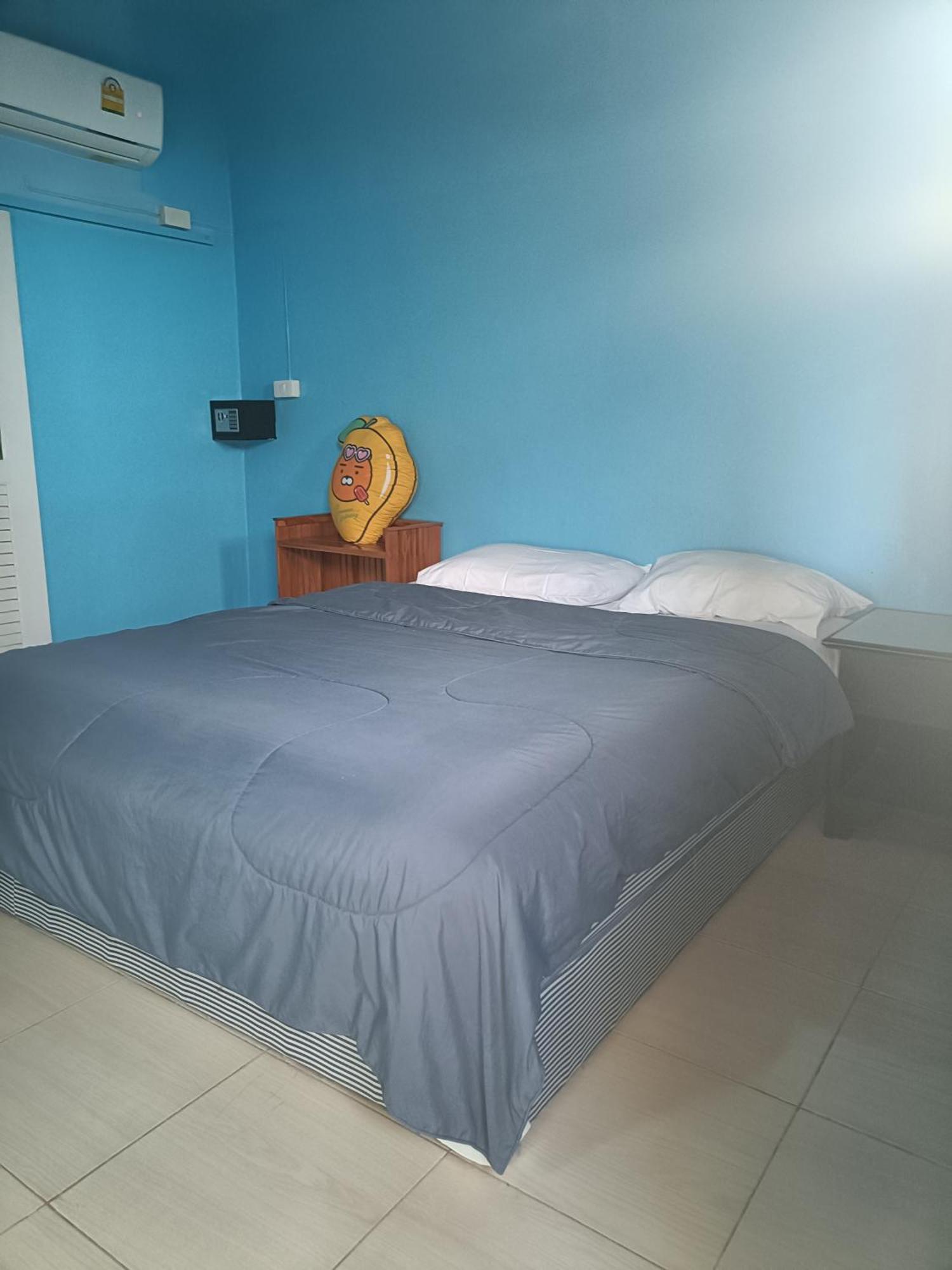 Hotel Chill Land House Bang Tao Beach  Esterno foto