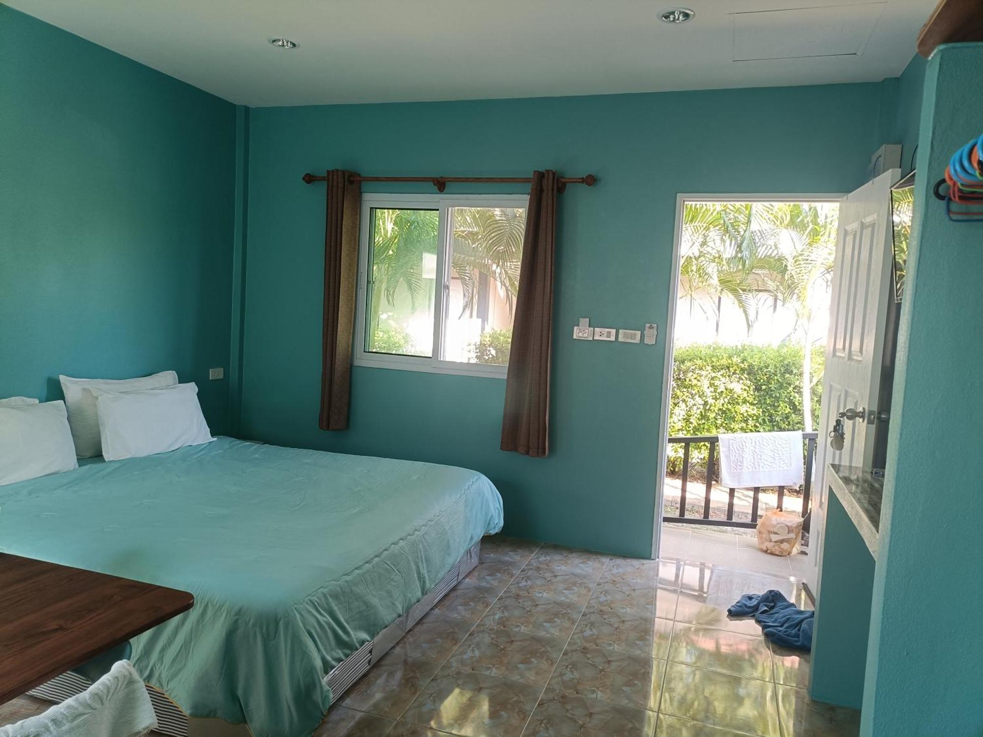 Hotel Chill Land House Bang Tao Beach  Camera foto