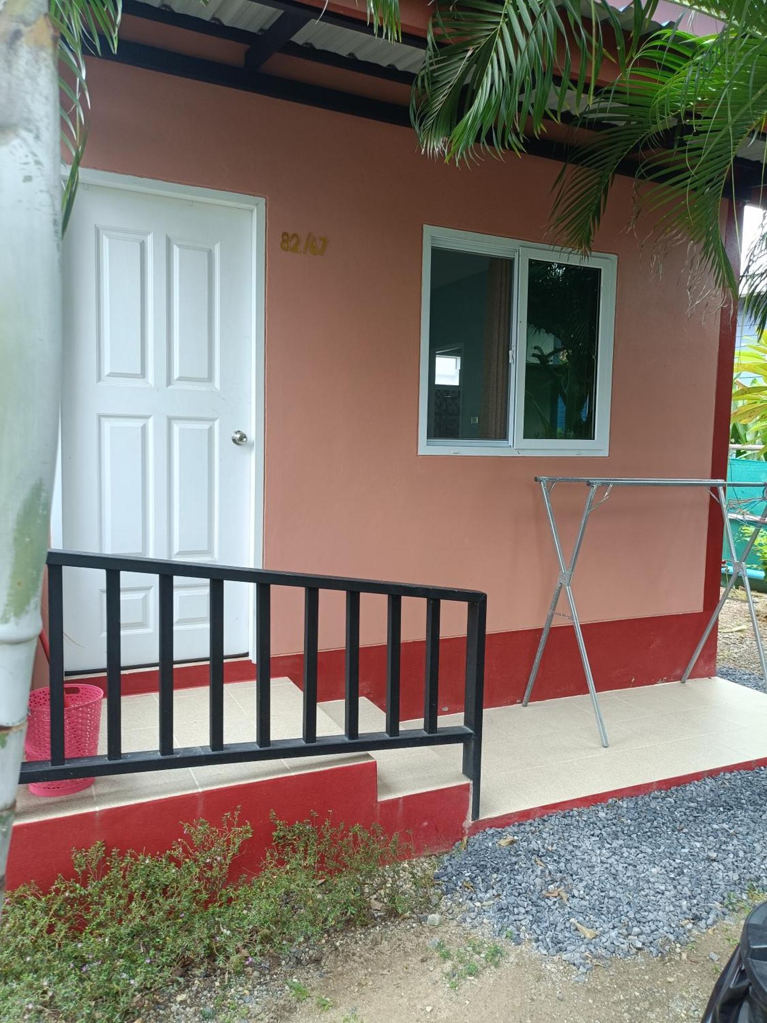 Hotel Chill Land House Bang Tao Beach  Esterno foto