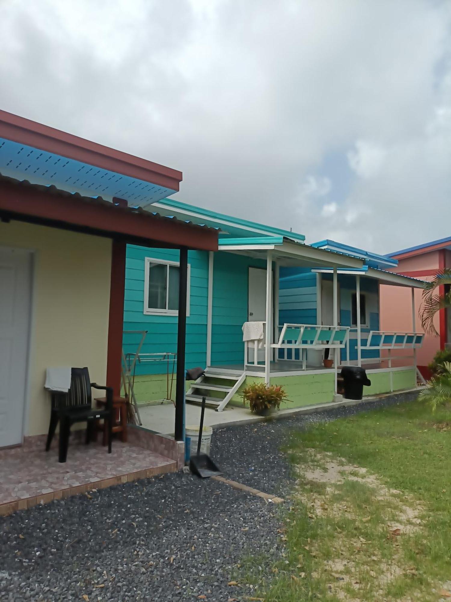 Hotel Chill Land House Bang Tao Beach  Esterno foto