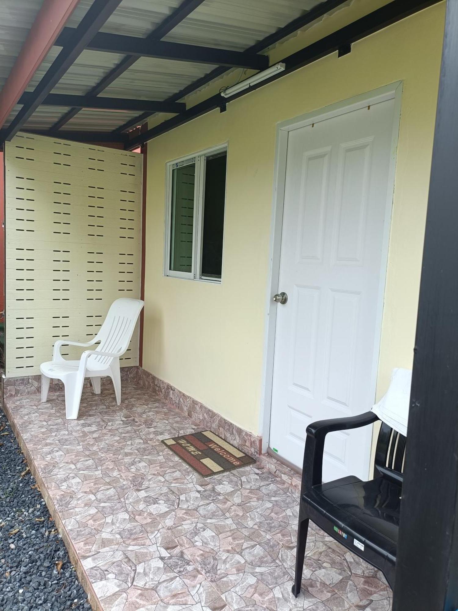 Hotel Chill Land House Bang Tao Beach  Esterno foto