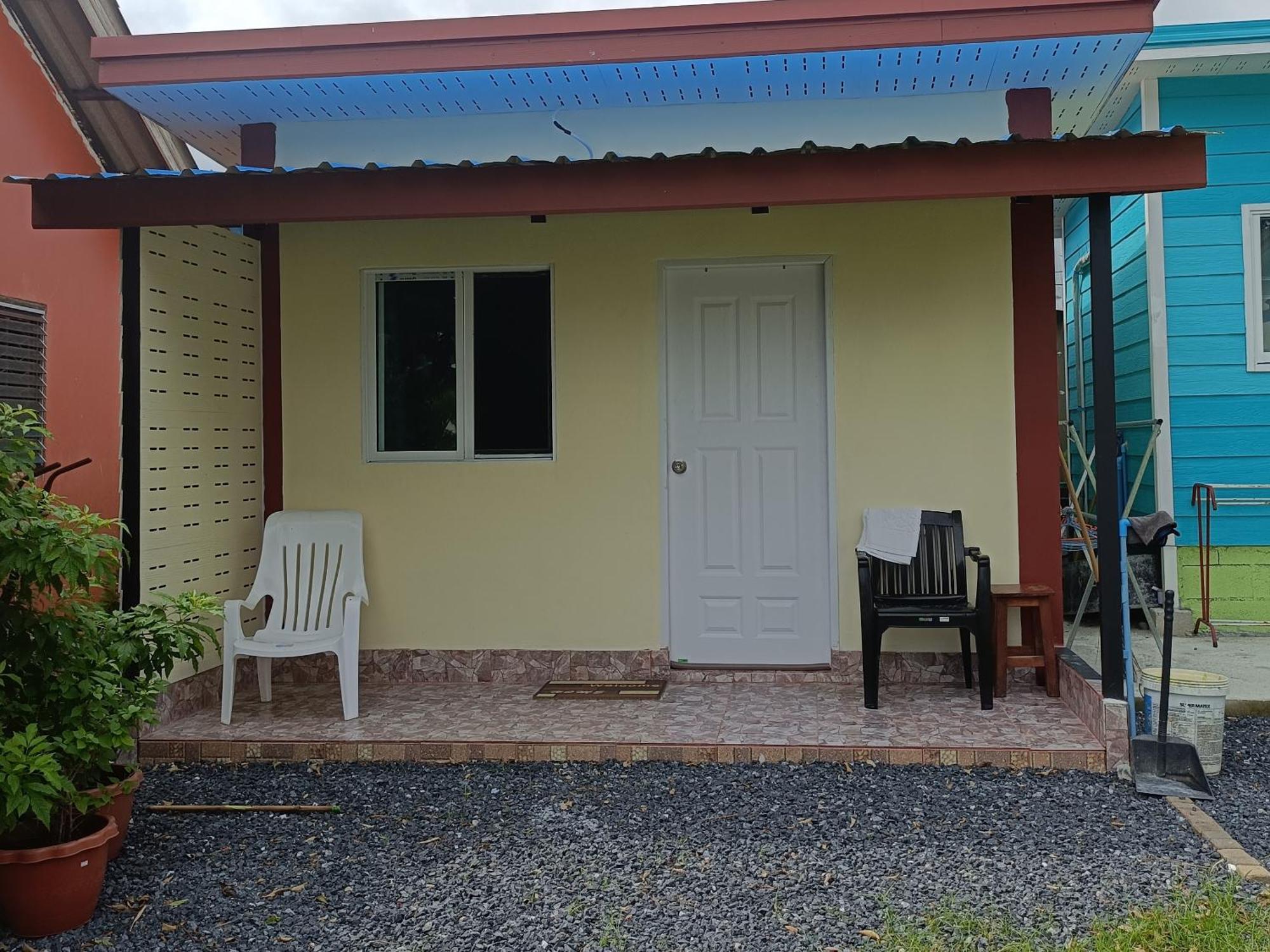 Hotel Chill Land House Bang Tao Beach  Esterno foto