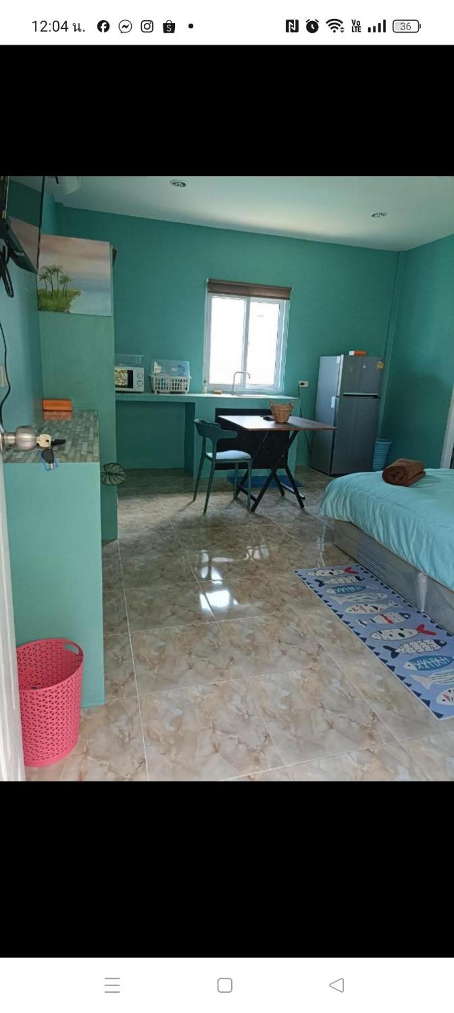 Hotel Chill Land House Bang Tao Beach  Esterno foto