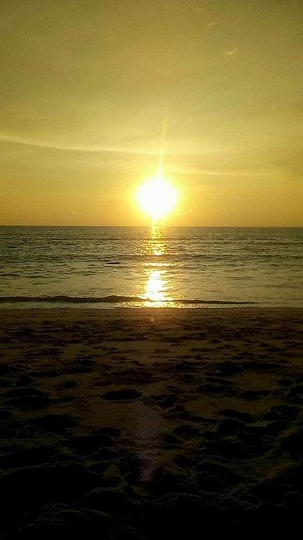 Hotel Chill Land House Bang Tao Beach  Esterno foto
