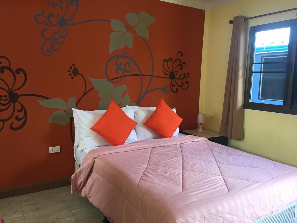 Hotel Chill Land House Bang Tao Beach  Esterno foto