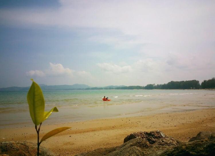 Hotel Chill Land House Bang Tao Beach  Esterno foto