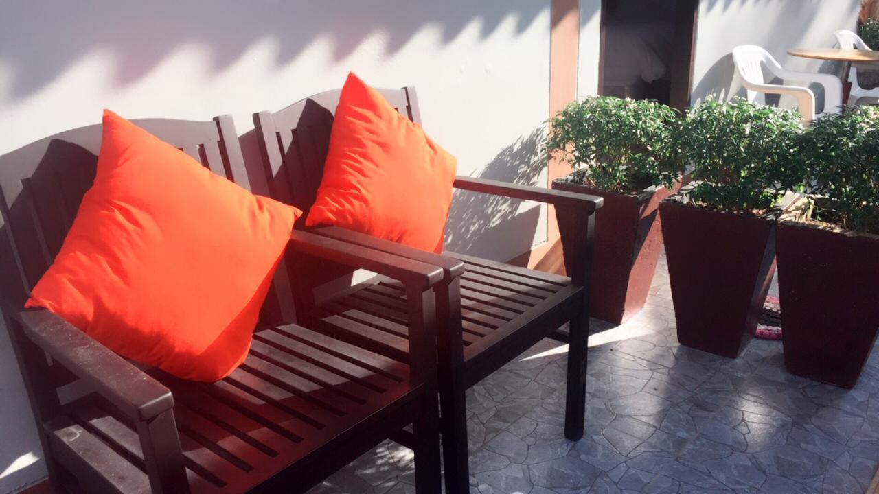 Hotel Chill Land House Bang Tao Beach  Esterno foto