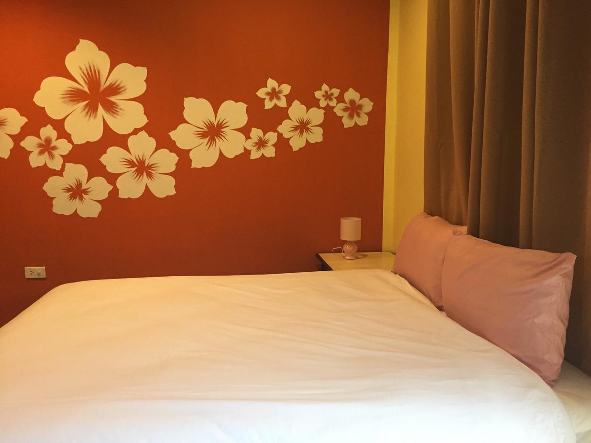Hotel Chill Land House Bang Tao Beach  Esterno foto