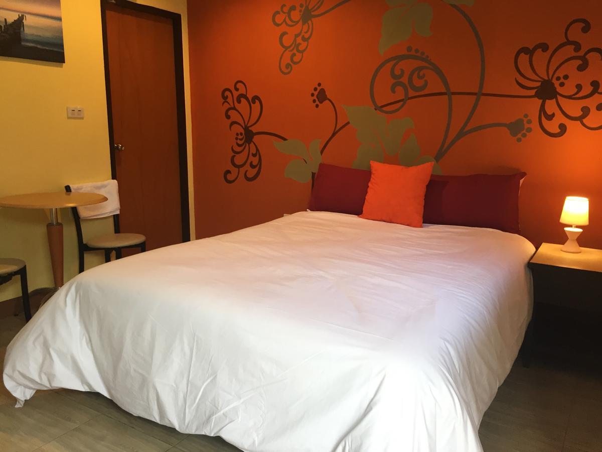 Hotel Chill Land House Bang Tao Beach  Esterno foto