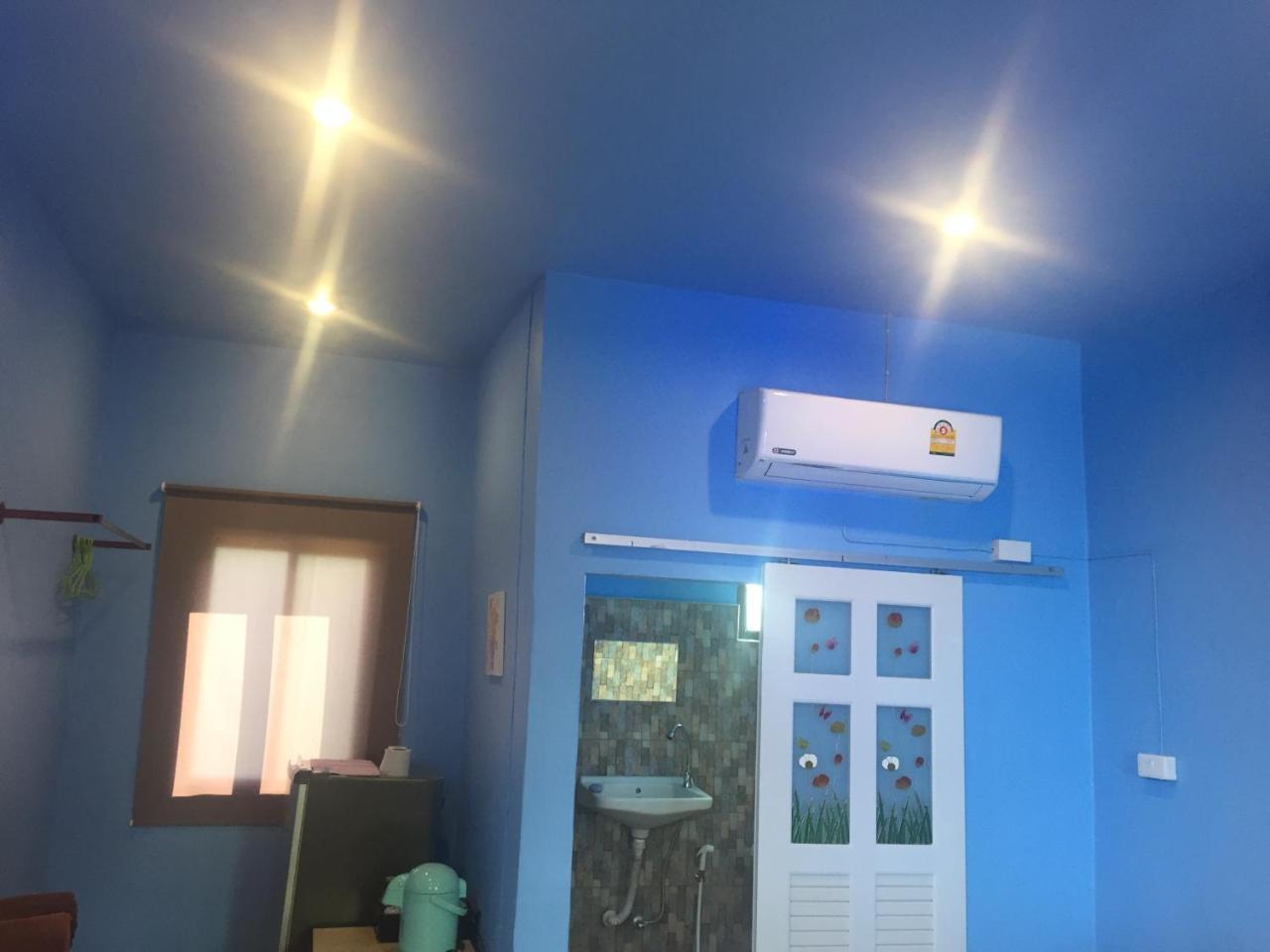 Hotel Chill Land House Bang Tao Beach  Esterno foto