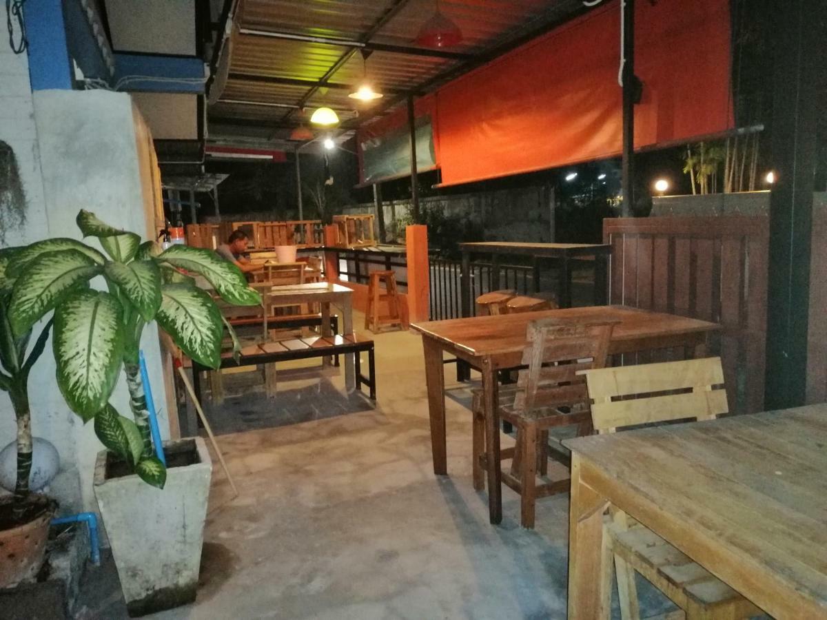 Hotel Chill Land House Bang Tao Beach  Esterno foto