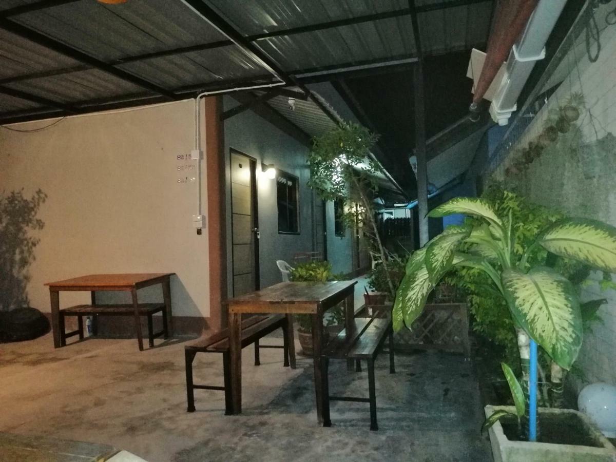 Hotel Chill Land House Bang Tao Beach  Esterno foto